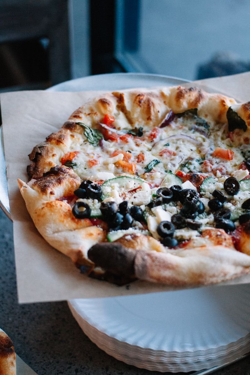 VisitCedarCity's tweet photo. Hidden in charming Cedar City lies the delightful & delicious @ThePizzaCart: https://t.co/EANrWNbjym @femalefoodie #CedarCityEats #pizza https://t.co/q7arhsxNTT