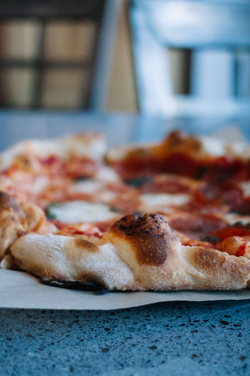 VisitCedarCity's tweet photo. Hidden in charming Cedar City lies the delightful & delicious @ThePizzaCart: https://t.co/EANrWNbjym @femalefoodie #CedarCityEats #pizza https://t.co/q7arhsxNTT