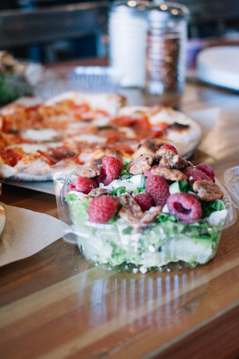 VisitCedarCity's tweet photo. Hidden in charming Cedar City lies the delightful & delicious @ThePizzaCart: https://t.co/EANrWNbjym @femalefoodie #CedarCityEats #pizza https://t.co/q7arhsxNTT