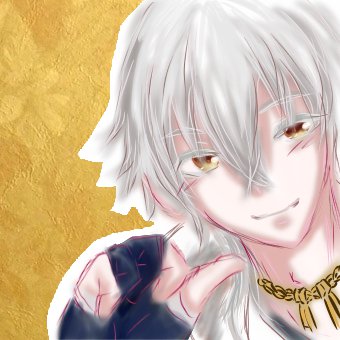 デコッターのtwitterイラスト検索結果