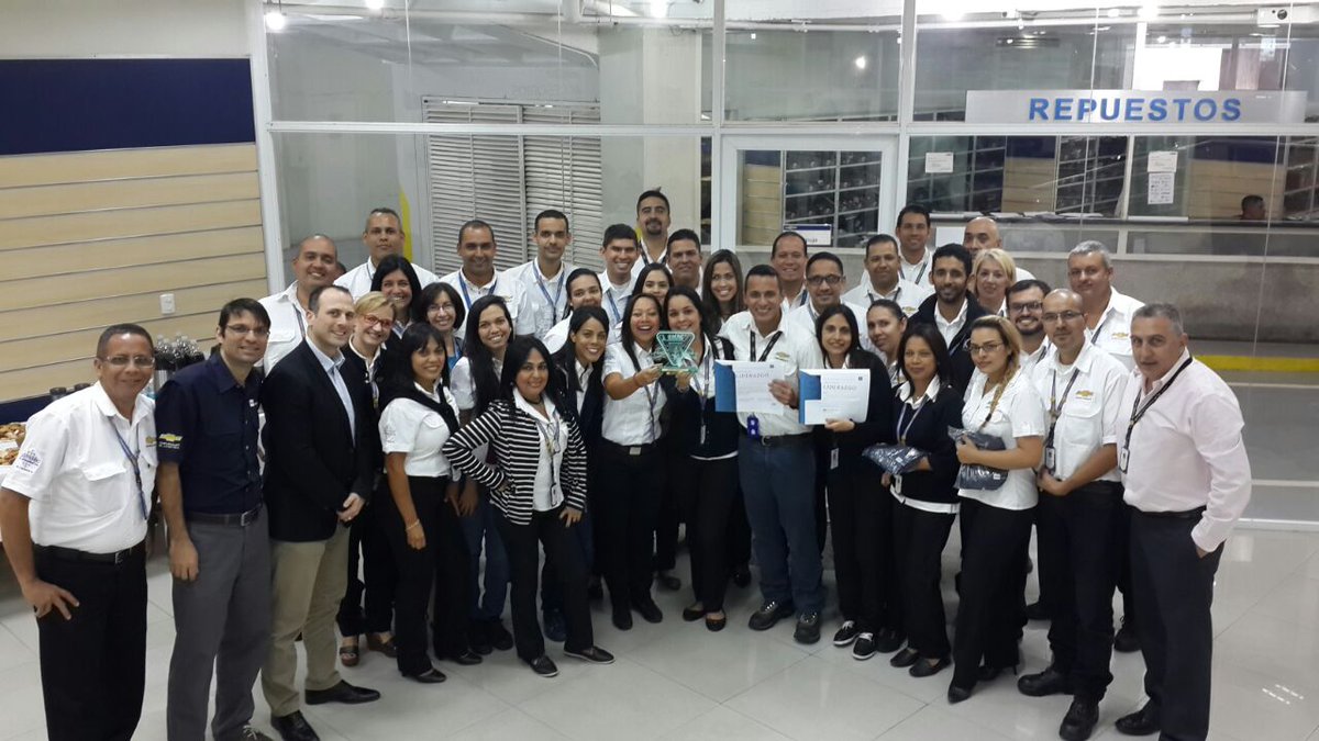 MOTORES LA TRINIDAD tweet media
