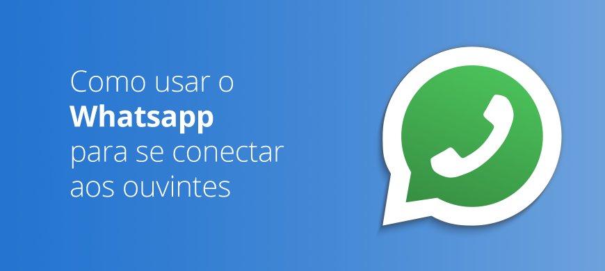 BRLOGIC's tweet photo. Confira no blog as dicas de como utilizar o Whatsapp em benefício da sua rádio 😀https://t.co/6mtkJp43IQ … #BRLOGIC #whatsapp #rádio https://t.co/U6gsOLfAJA