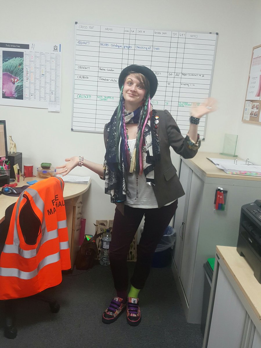 Women's boy george fancy dress cheap