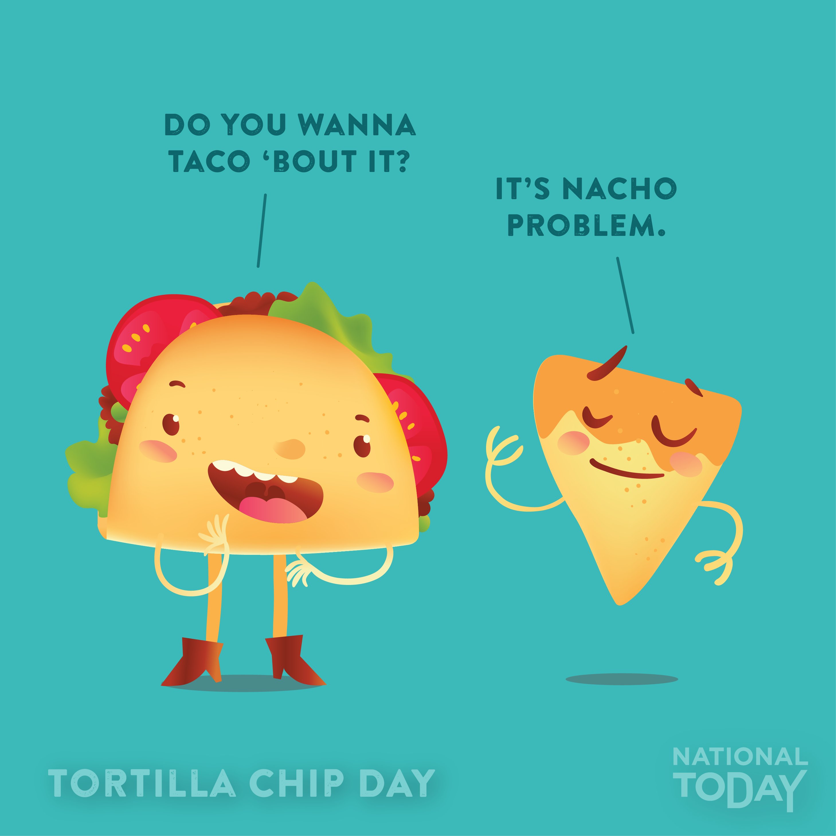 Chip Puns: A Crisp Guide to Snackable Humor