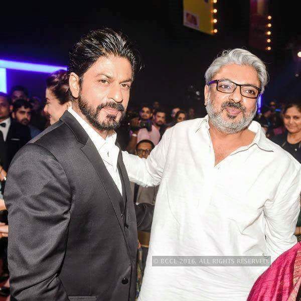 Happy birthday great director sanjay Leela Bhansali..   