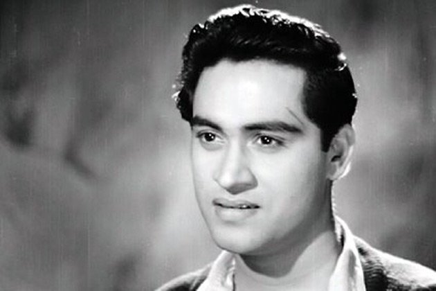 Happy birthday to eminent Indian actor Joy Mukherjee   