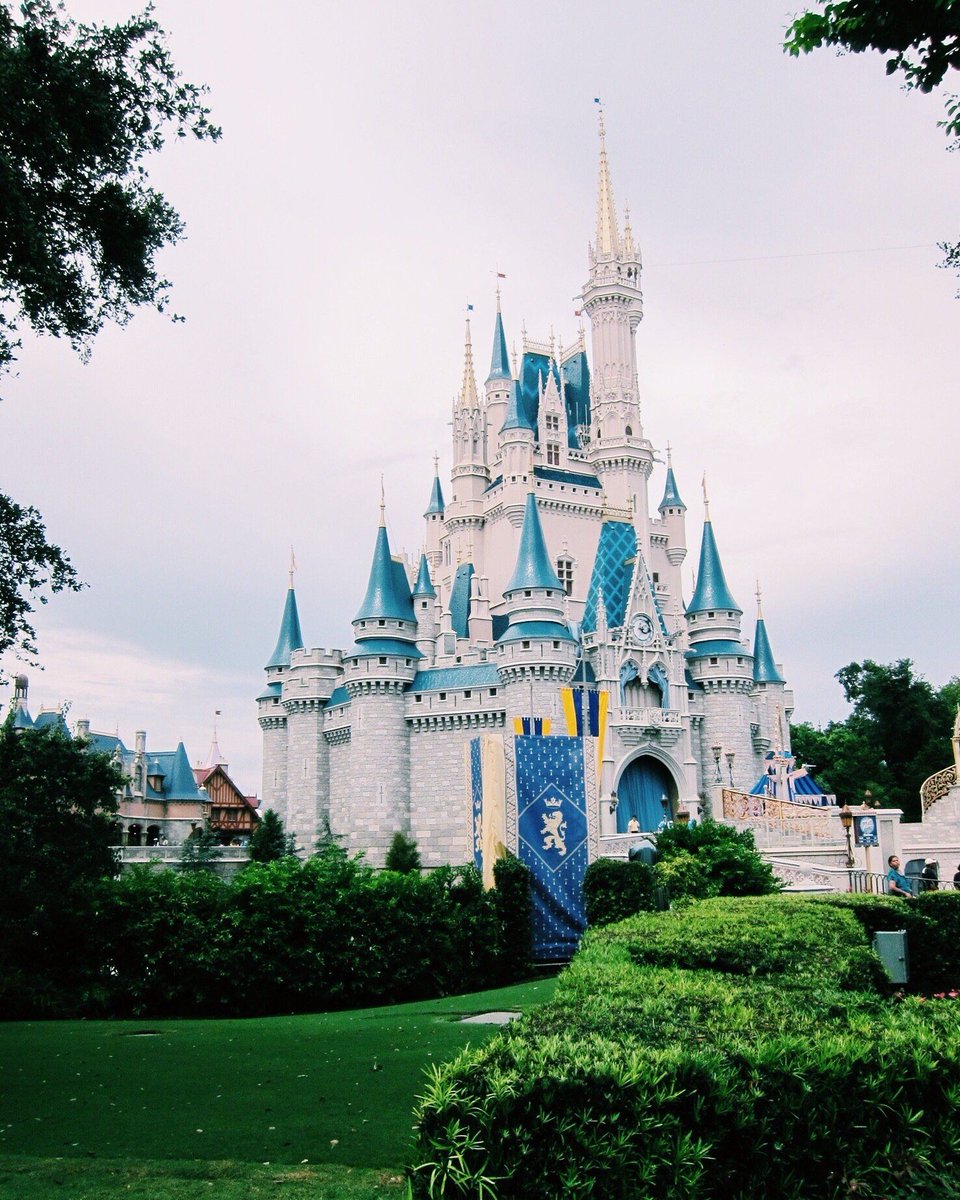 ViajaEnElMundo's tweet photo. Disney World 🌎 https://t.co/t3nqQnDyOS