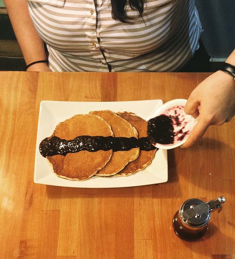 Have you heard? We are staying open for a pancake dinner this coming #PancakeTuesday! 
facebook.com/events/1814925…