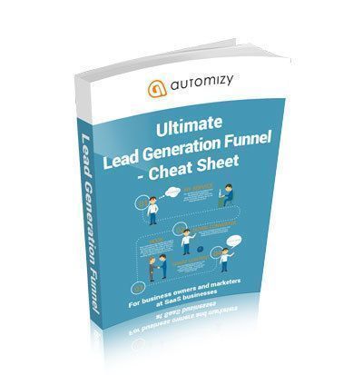 automizy's tweet photo. FREE #ebook: 5-step #marketing - Build your first #leadgenfunnel #sme #saas #growthhacking
https://t.co/L4VWdKUwMQ https://t.co/ydjjNfOLVY