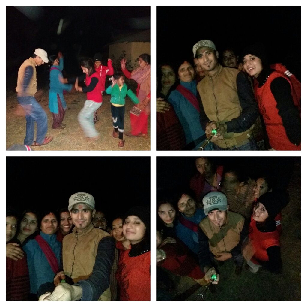 sureshpratik2's tweet image. शिव रात्रिमा झुमीयो ,नाचियो शिव भक्तिमा झुम भईयो