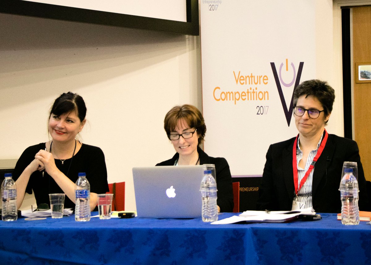 Live pitching for Venture 2017 is in full flow - <a href="/DC_Thomson/">DC Thomson</a> <a href="/MrMarkBeaumont/">Mark Beaumont</a> <a href="/CallyRussell/">Cally Russell</a> <a href="/UoDEnterprise/">Centre for Entrepreneurship, University of Dundee</a> #UoDEntWeek2017