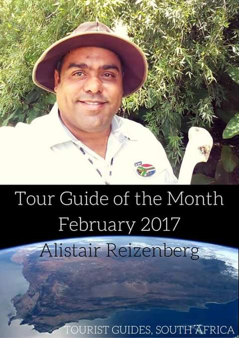 I received this accolade from my peers.<a href="/ladismith/">Ladismith Visitor Centre</a> <a href="/DiBrown5/">The Roaming Giraffe #Travel Writer</a> <a href="/OudtshoornC/">OudtshoornCourant</a> <a href="/Dezeekoe/">De Zeekoe Guest Farm</a> <a href="/Route62ZA/">Route62 South Africa</a> <a href="/roadtripza/">Cape Gravel Roads</a> <a href="/grkk1/">GR&KK</a>