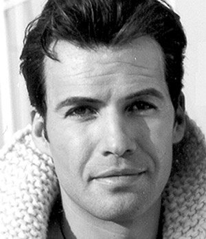 Wishing Billy Zane a happy birthday 