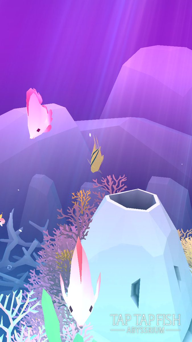titeijohnny's tweet photo. My Black and Gold Damsel:) 
#taptapfish
Download: https://t.co/lWPGDQU68U https://t.co/tsyJCWdfRC