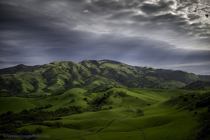 SaveMountDiablo's tweet photo. “Serenity is not freedom from the storm, but peace amid the storm.” – Anonymous Photo: Stephen Joseph #conservationquote #thislandisourland https://t.co/uQ87wkBXpl