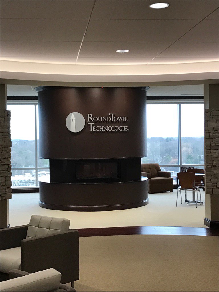 cweibel84's tweet photo. @roundtowertech checking out the Cindy office with Columbus team, great facility! https://t.co/GlLdrQabbf