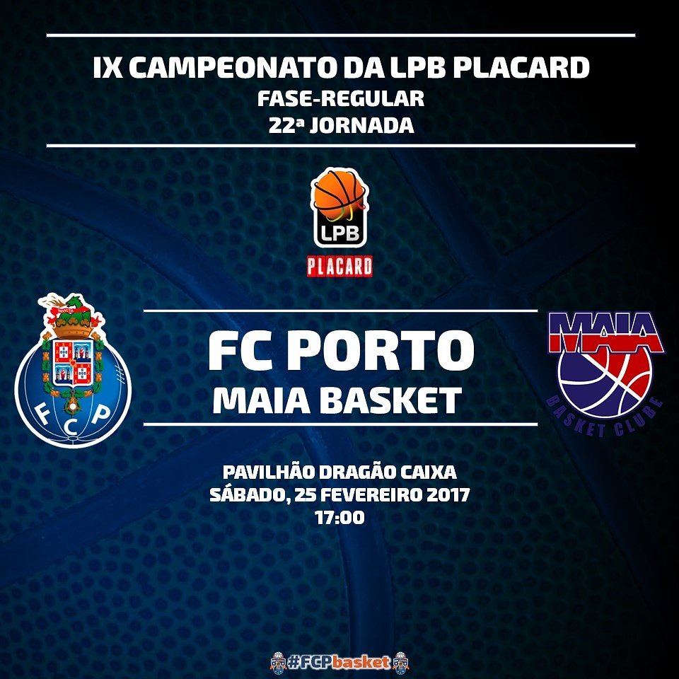 FCP Basket tweet media