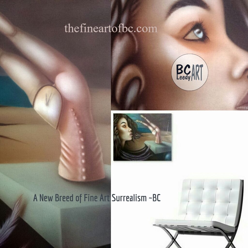 SCatterSpArk0's tweet photo. From artist ~bc.
#SurrealArt #collection #paintings on canvas. @bcleedyart https://t.co/7CZRmlD4au