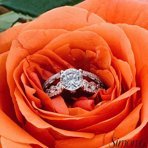 DistinctiveSTL's tweet photo. Hidden gem for that special someone #SimonGJewelry #DistinctiveDiamonds https://t.co/3KCPGKYeNy