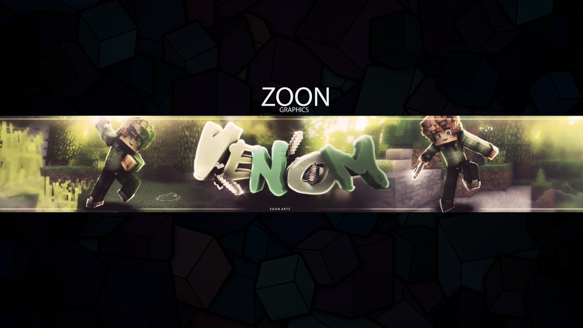ZoonArtworks's tweet photo. @TheTeamAwaken NEW BANNER FOR VENOM!! #AwakenRC https://t.co/fiMynZ8Hxr