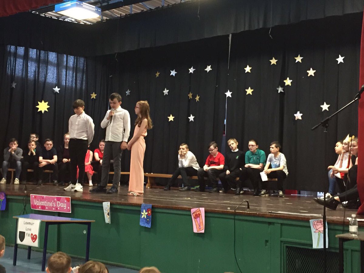 missmmccrindle's tweet image. I'm so proud of all my ⭐️⭐️⭐️ today. What a super assembly showing pride and confidence on stage! #lastassembly @LawmuirPS