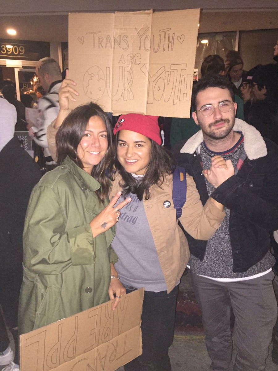 Annie Saker photo Laila Rouass photo