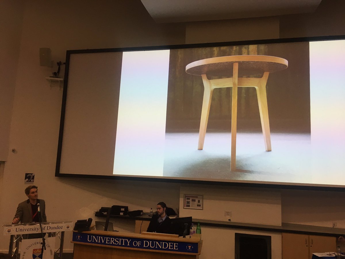 And they keep a coming... our first #StaffAwardCategory #UoDEntWeek2017 #Venture finalist is <a href="/DJCAD/">DJCAD, UoD</a> 'a <a href="/a_renoud/">aymeric renoud</a> #DRAFF