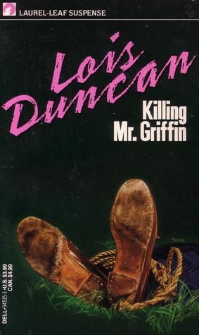 womantisfilm's tweet photo. “Good book for everybody who likes to figure out endings” (#CritReview on #Amazon) for #FridayReads we recommend #KillingMrGriffin #WiHM8 https://t.co/f1r01mJNNI