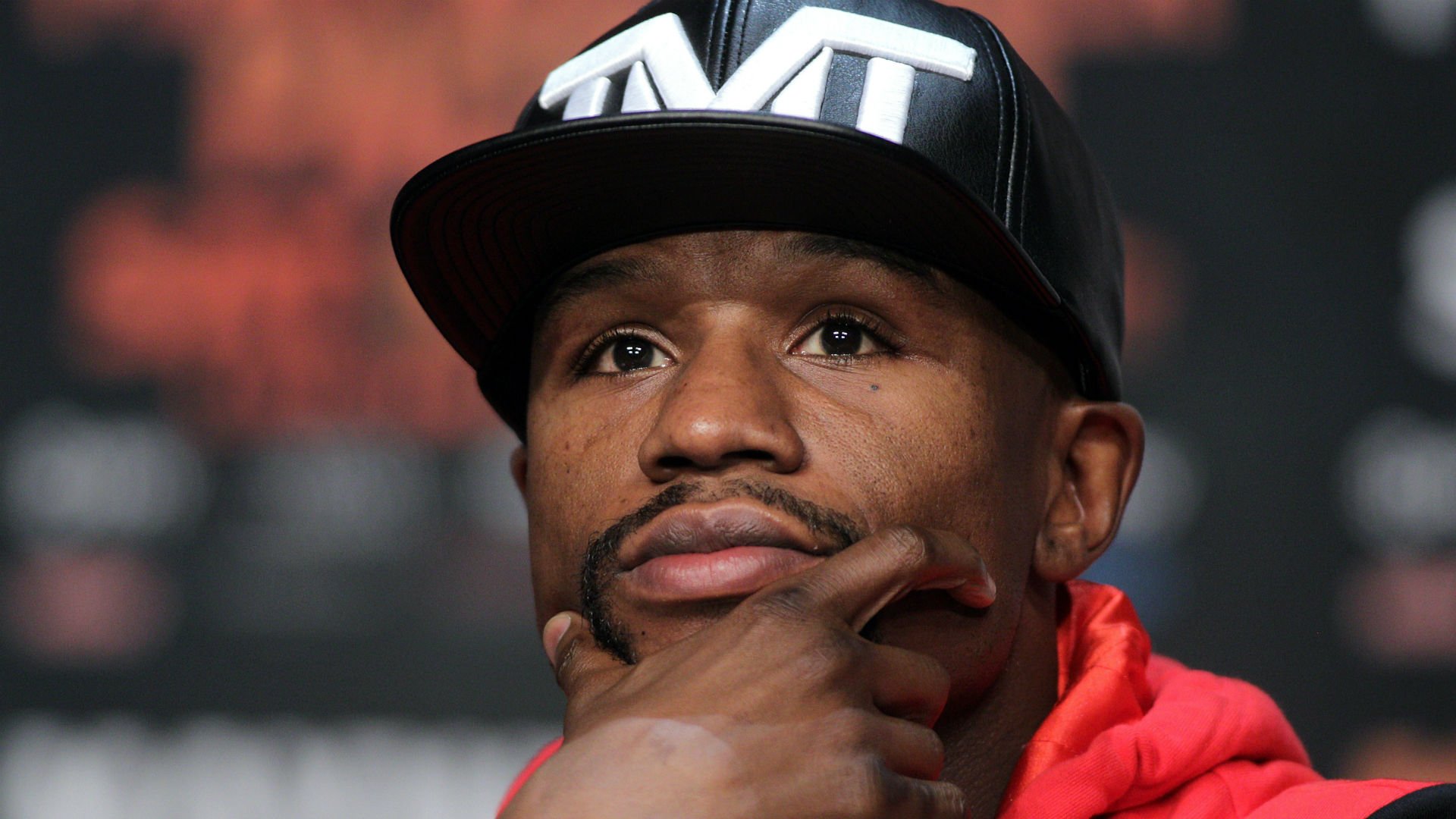  ON WITH Wishes:
Floyd Mayweather Jr. A Happy Birthday! 