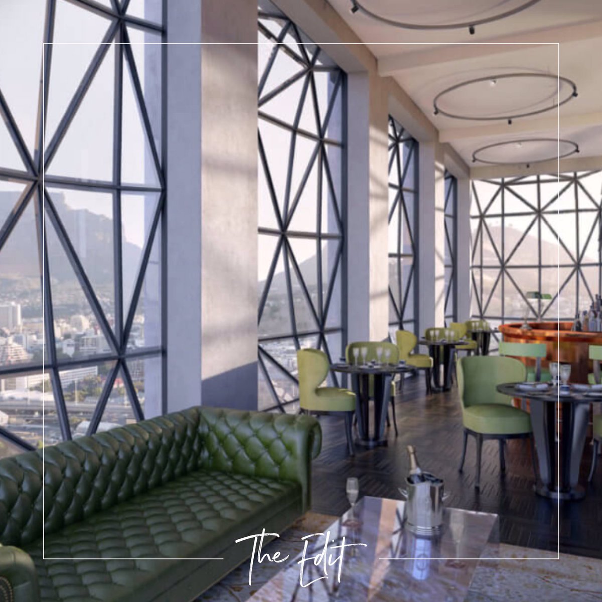 TotalMgmt's tweet photo. This week #TheEdit looks at the hottest new city #hotel openings around the world. Read more here https://t.co/1Cw2gCW8cq #travel #luxury https://t.co/Y7aBFXISM8