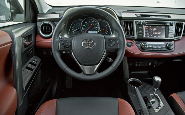 TreasureToyota's tweet photo. Visit us this weekend and get behind the wheel of a new #Toyota #RAV4! https://t.co/Cv8HcV0nuT