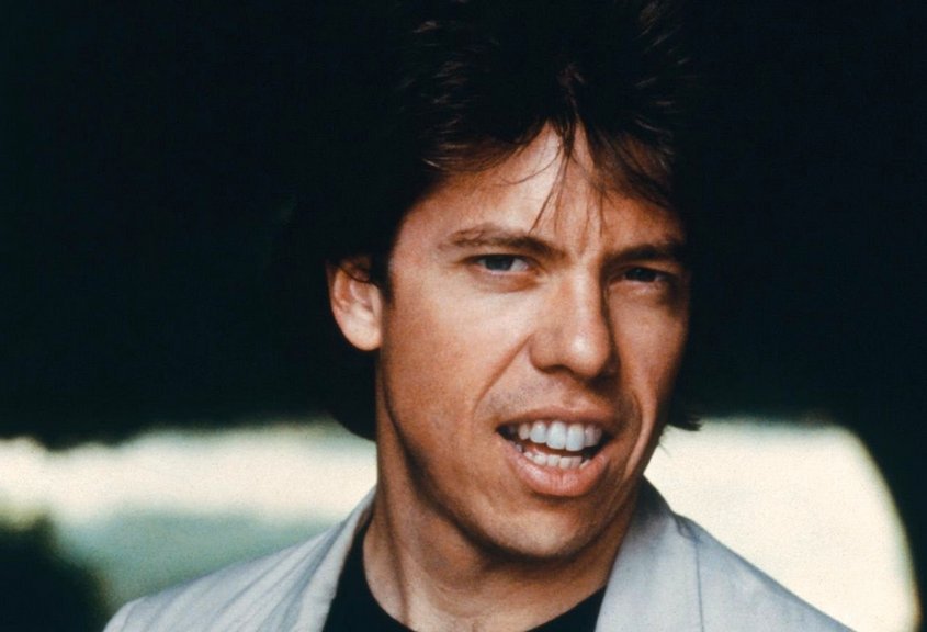 Happy 67th Birthday to George Thorogood! 