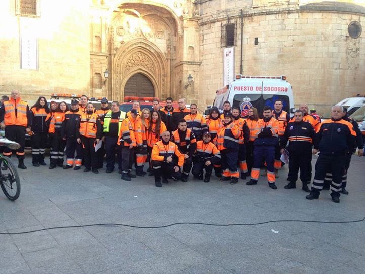 rotorbigrace's tweet photo. @PC_Uceda organizó un despliegue espectacular en @rotorbigrace. Un trabajo excelente con una gente profesional excelente. #gracias https://t.co/XTNOyENh2y