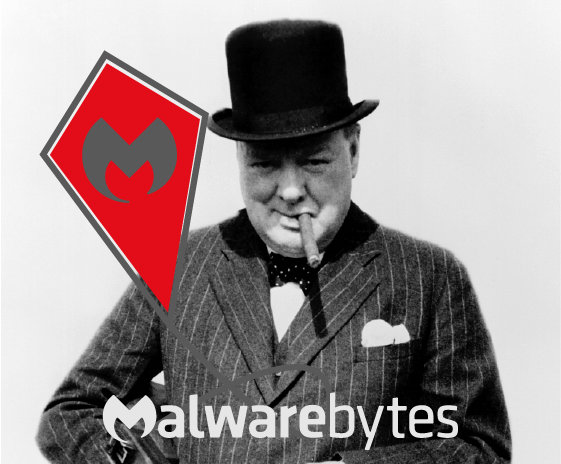 kitelink's tweet photo. Resellers! Join our @Malwarebytes Event 23rd March over food &amp; drinks at the iconic Churchill War Rooms London https://t.co/Iou5JP83Qc https://t.co/ZJYwXFLYys