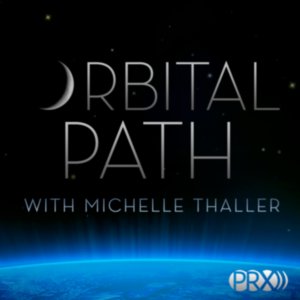 New #OrbitalPath ep w/ <a href="/NASA/">NASA</a>'s @mlthaller &amp; <a href="/Alienoceans/">Kevin Peter Hand</a>: Space Robots to Europa．Send㏌g robots where huma㎱ can't go bit.ly/2mfLvMf