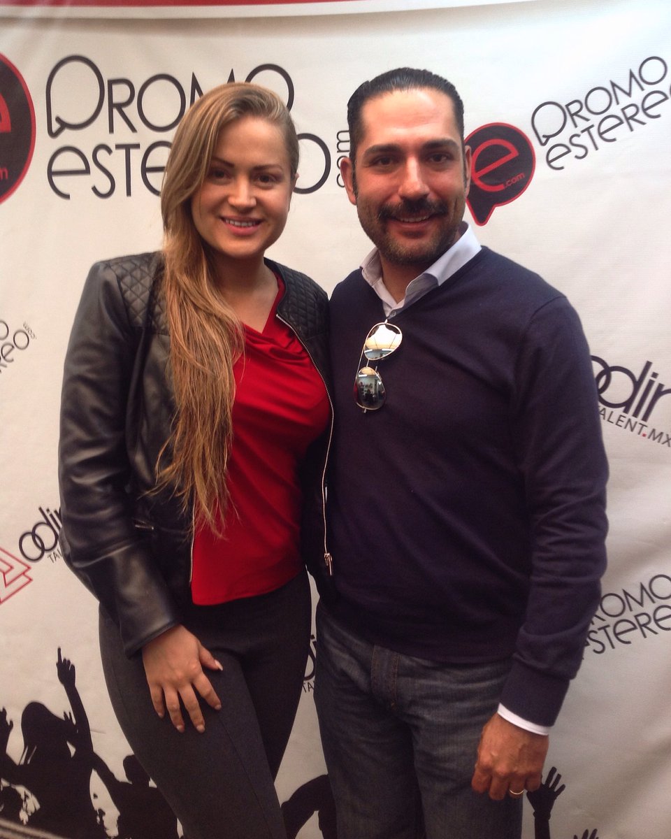 Promo Estereo tweet media