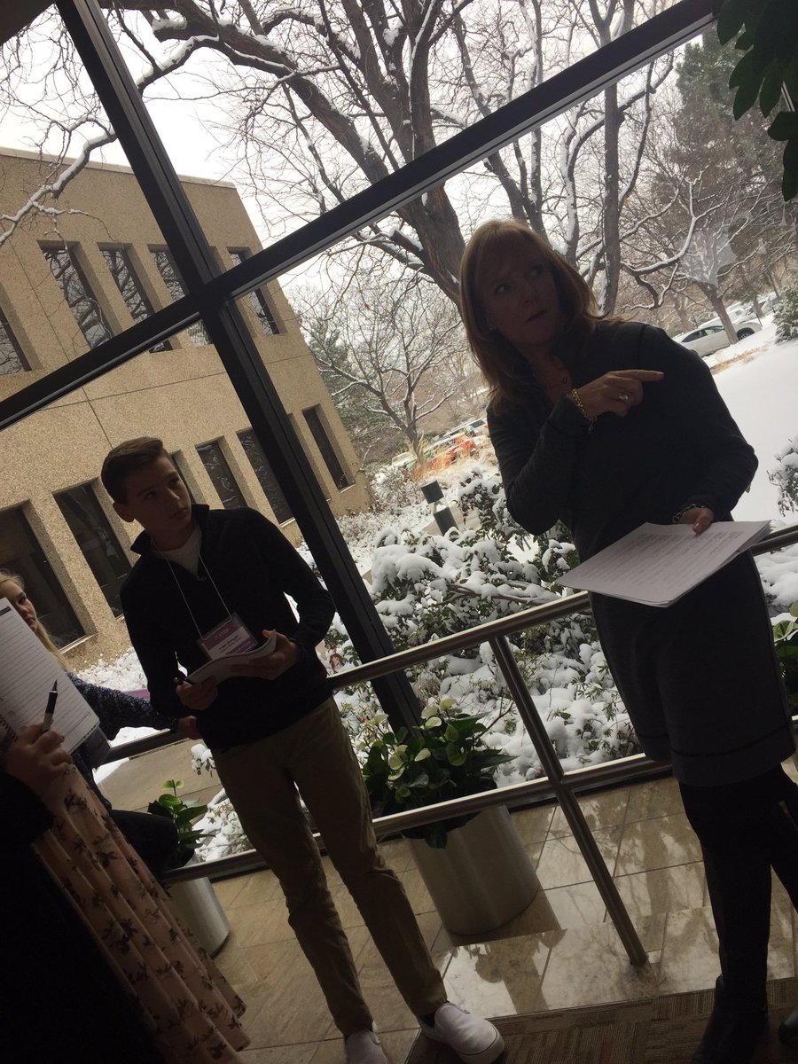 cscorlett's tweet image. Team Scavenger Hunt! @STEPtips #stepintoyourfuture