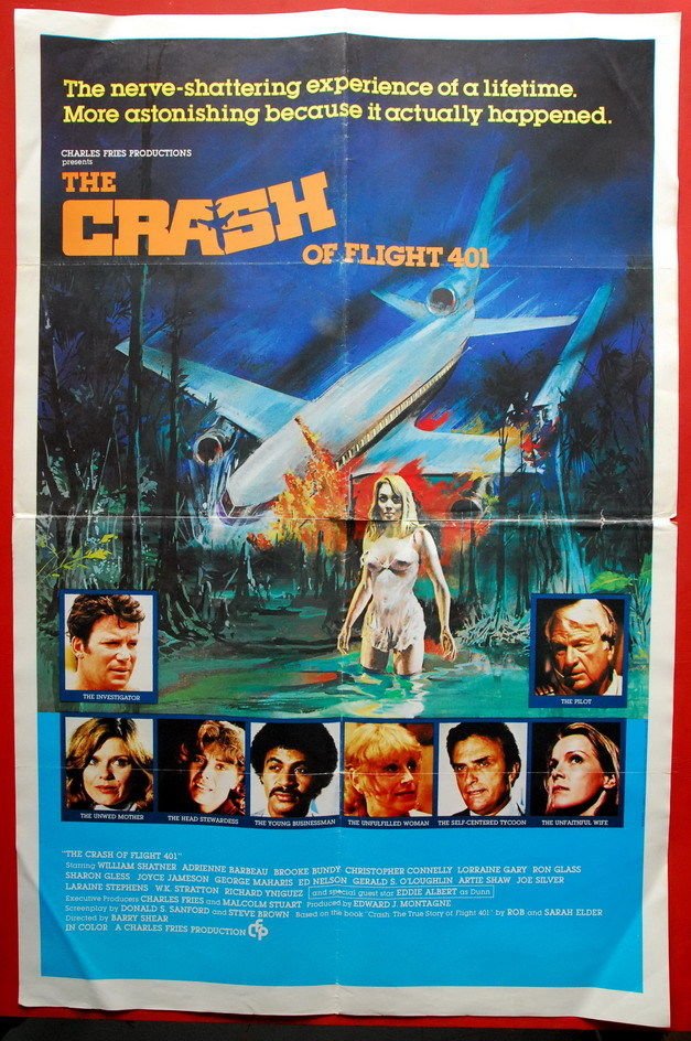 FilmGamex's tweet photo. #401LunaBlu @juanjevallejo @CruzEscribiente Estoy tratando de buscar la película The Crash of Flight 401 de William Shatner del Tet de Frank https://t.co/7AUAp7kP5H