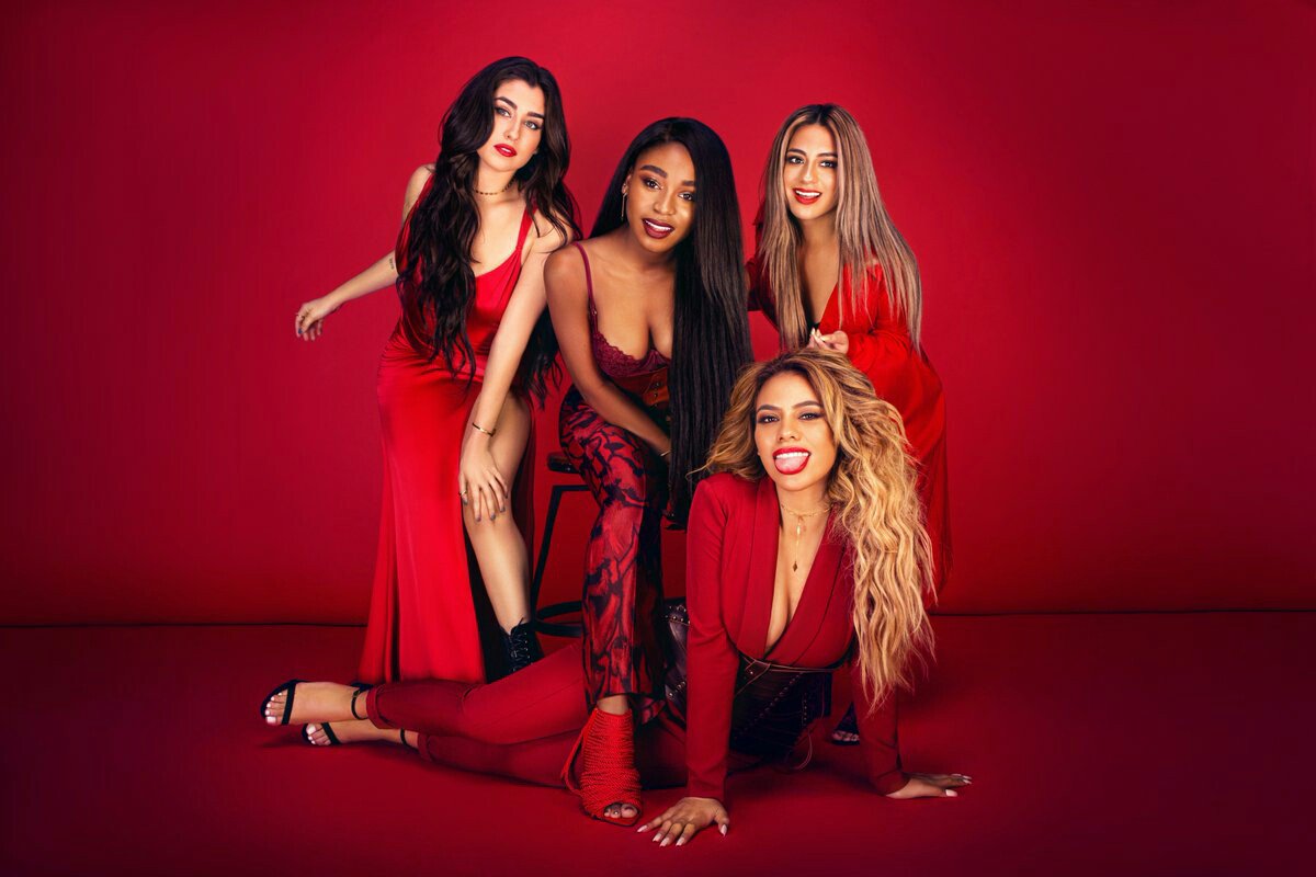 faty_OT5's tweet photo. HARMOS ARE BOSS 
#ExAndOhs #BestCover #iHeartAwards https://t.co/f4ZJaQBsZE