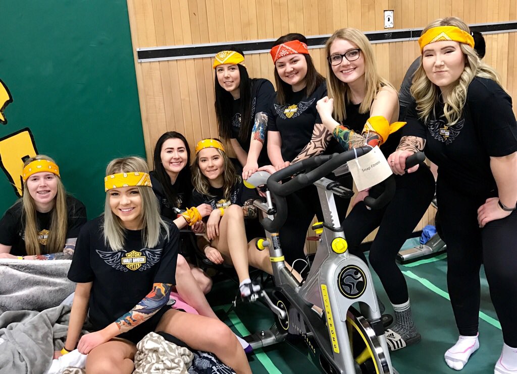 keara2333's tweet image. #spinningforsmiles #secondgear