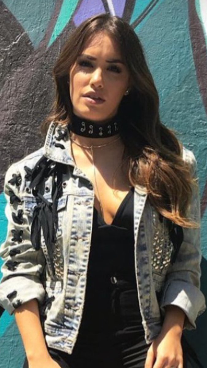 twclaus's tweet photo. "Mariana Lali Esposito se convirtió en una de las figuras más renombradas de este Festival"
#ArtistaDelFestivalLali https://t.co/jdE0BQ45Iy