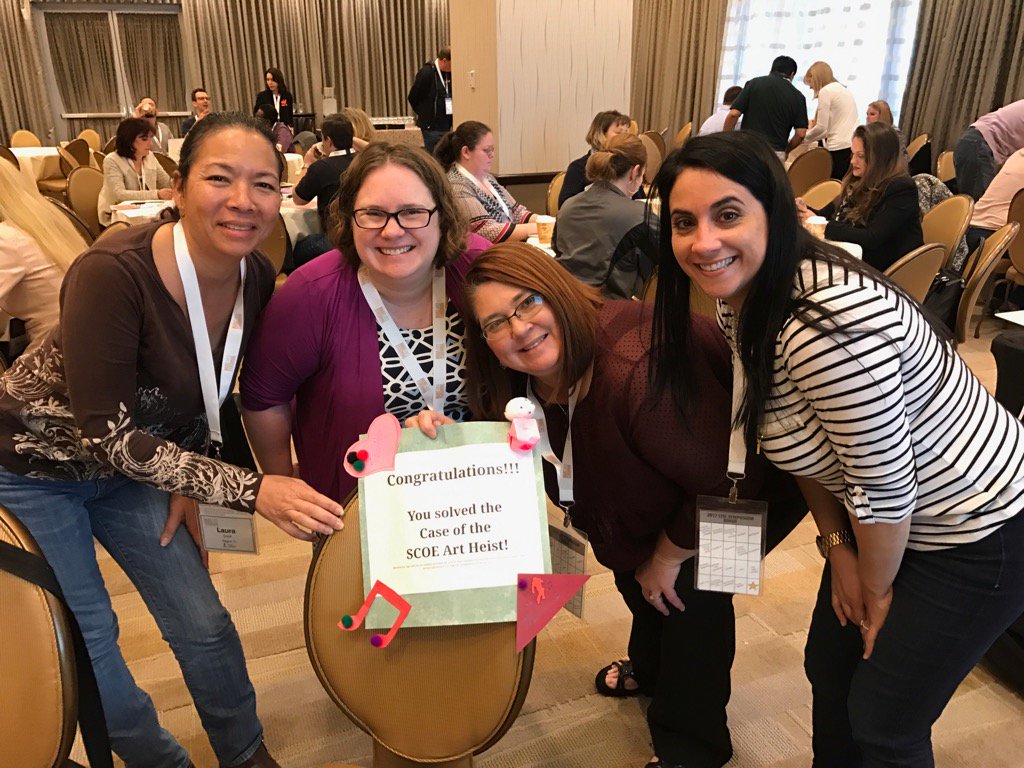 etr_arts's tweet image. #CISC2017 CISC Symposium #scoe21C