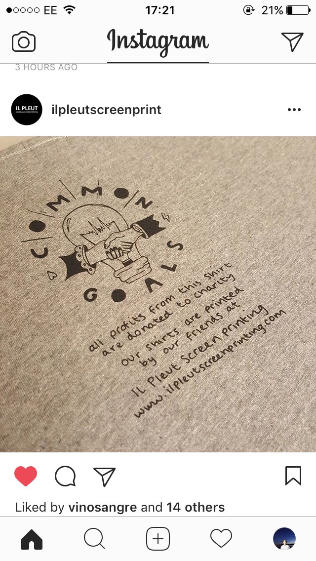 CommonGoals's tweet image. New shirt announcement soon 👀