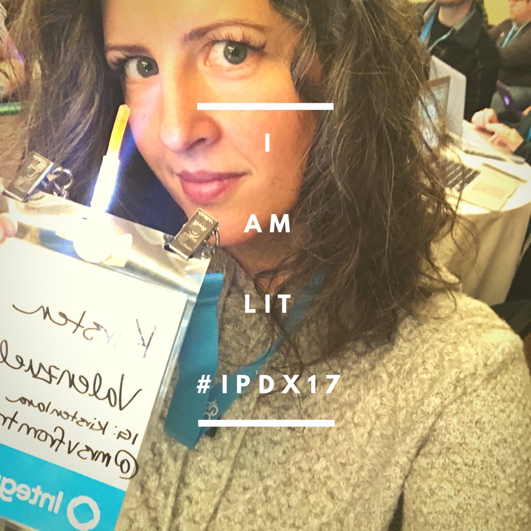 msvfromtrsd's tweet photo. Thank you for the micro-writing lesson @KristinZiemke 🙌🏻✨#IPDX17 https://t.co/eyphMkt0eB