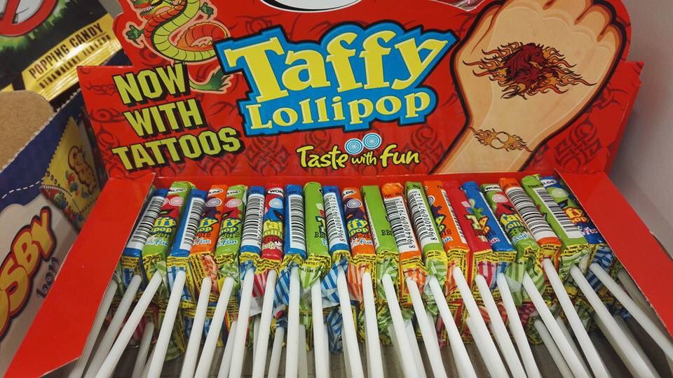 New in <a href="/Candyrush3DM/">Candy Rush</a>