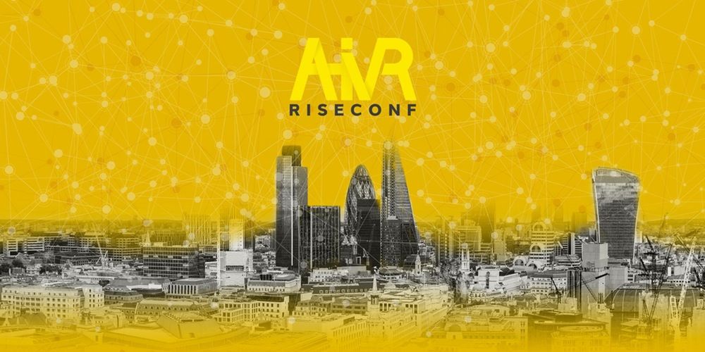 RealitiesCentre's tweet image. Don't miss our next conference on #ArtificialIntelligence and #VirtualReality on March 16th!  #AI #VR #AIVR buff.ly/2lA5svo