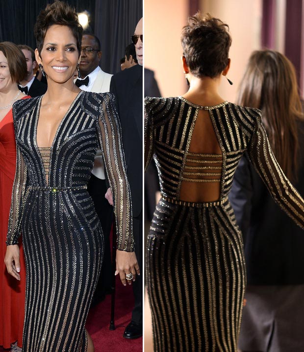 DecDesignWorks's tweet image. Hoping we see some #artdeco inspired dresses on that amazing @TheAcademy Awards set! Maybe like flawless @halleberry&apos;s 2013 @Versace
