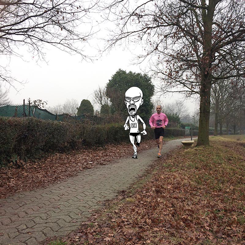 corroergosum's tweet photo. Mai domi - Leggi tutto su https://t.co/GJIkPoOlmz #corroergosum #corroergosumrunners #allenamento #martesana #cavenago #basiano #masate https://t.co/To0h4ryvAX