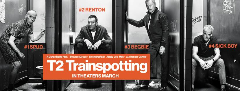 PromoAvenue's tweet photo. #contest Win tix to see #T2trainspotting in Montreal.  https://t.co/1nWcijPjoE https://t.co/KCPLitl2Q0