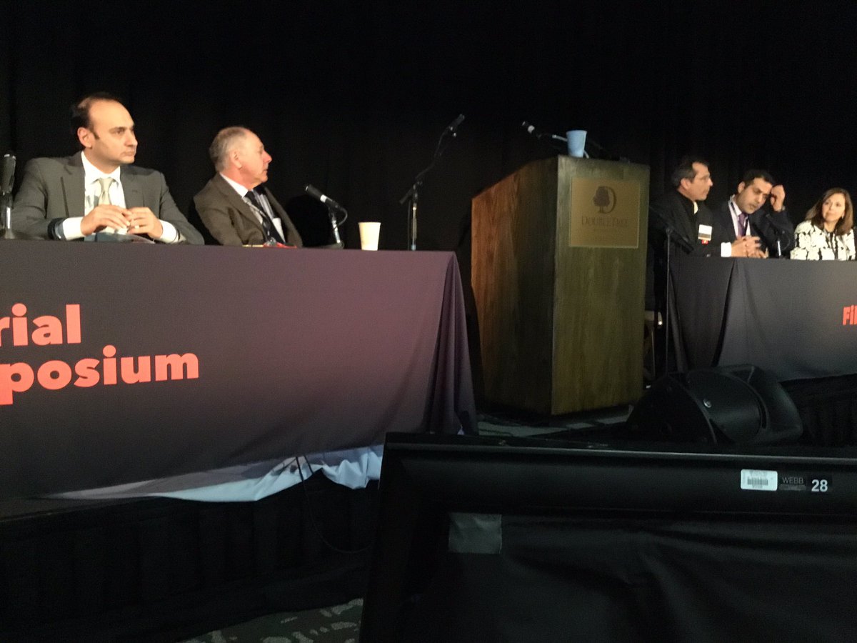 stopafib's tweet photo. RT @nmarrouche: Panel @WesternAF #WAfib2017 discussing #Afib #Women #CHADVASC and #stroke https://t.co/IfwYxIKfgy